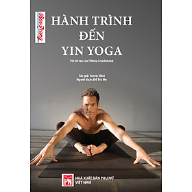 Hành trình đến Yin Yoga