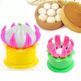 Mua Khuôn tạo hình bánh bao