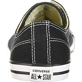 Converse Women's Dainty Canvas Low Top Sneaker