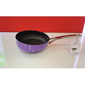 Mua Chảo chống dính Full induction Elmich Hera EL8248 size 28cm