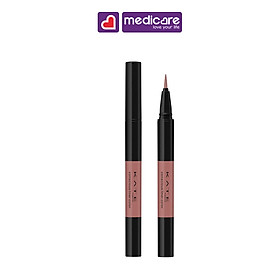 Bút kẻ mắt nước KATE conscous liner Color 0.35g