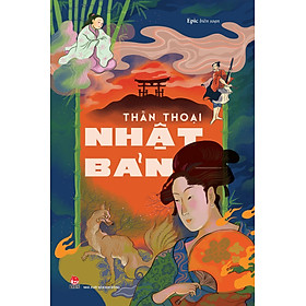 Thần Thoại Nhật Bản - Bản Quyền