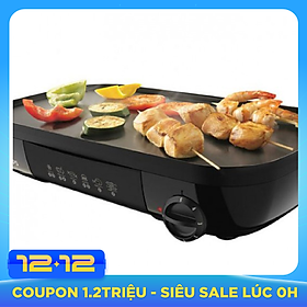 Vỉ Nướng Điện Philips HD6320 (1500W) - Hàng chính hãng