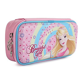Ví Đựng Bút Dạng Hộp AV2226-H Beautiful Girl