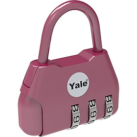 Khóa vali du lịch Yale Y-NOVELTY-2