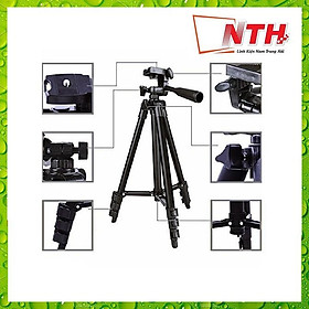 Gậy 3 chân tự sướng cao cấp 3120