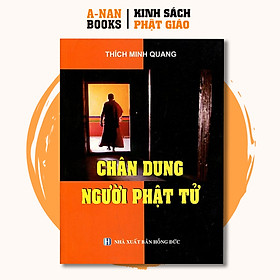 Sách - chân dung người phật tử - anan books