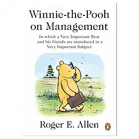 Hình ảnh Winnie-the-Pooh on Management