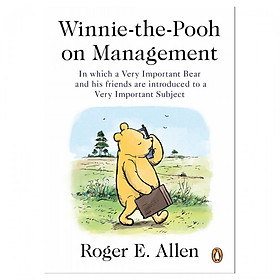 Winnie-the-Pooh on Management