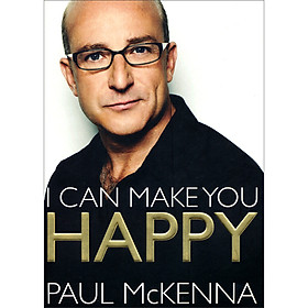 I Can Make You Happy 