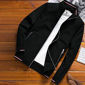 Áo Khoác Nam Áo Khoác Dù Nam 2 Lớp Cao Cấp-AD27