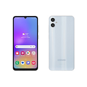 Mua Điện Thoại Samsung Galaxy A05 (4GB/64GB) - Hàng Chính Hãng