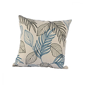 Mua Vỏ Gối Tựa Index Living Mall LeaF 40x40 cm