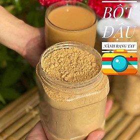 Mua Bột đậu nành rang xay 500gr