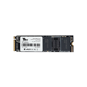 Ổ cứng SSD TRM N100 Pro 256GB M.2 2280 PCIe NVMe - Hàng chính hãng