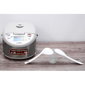 Mua Nồi cơm điện cao tần Tiger 1 lít JKW-A10W - HÀNG CHÍNH HÃNG