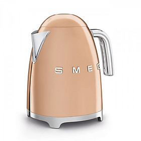 Ấm siêu tốc SMEG KLF03RGEU Hàng chính hãng