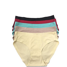 Bộ 5 Quần Lót Đúc Su MS3081