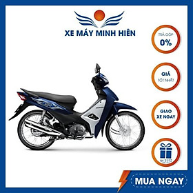 Honda Wave đời 1999 biển số tứ quý rao bán 100 triệu đồng