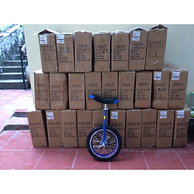 Xe đạp 1 bánh - Unicycle 16 inch