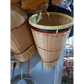 Mua Chiếc gùi dân tộc ê đê