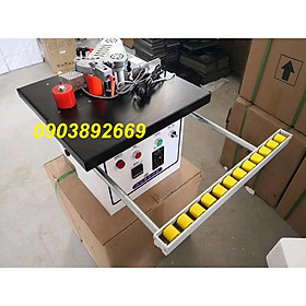 Mua máy dán cạnh gỗ 2 chức năng ST500
