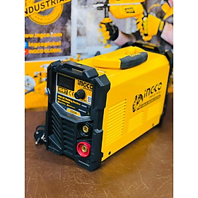 Mua MÁY HÀN ĐIỆN TỬ 200A INGCO ING-MMA2006 - HÀNG CHÍNH HÃNG