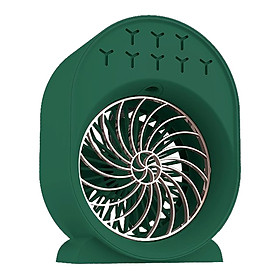 Air Conditioner Cooler Fan Humidifier with Night Light for Home Room Travel