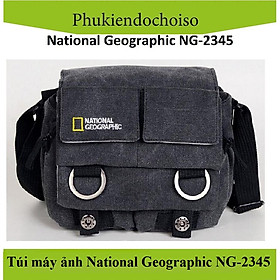 Mua Túi máy ảnh National Geographic NG-2345 ( Xám)