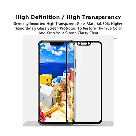 Mua Miếng dán cường lực FULL màn hình dành cho Huawei Nova 3i