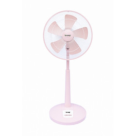 Mua Quạt Lửng Benny BF-45SL  Màu Hồng  55W  16 inch   5 cánh  chạy êm ru - Hàng chính hãng