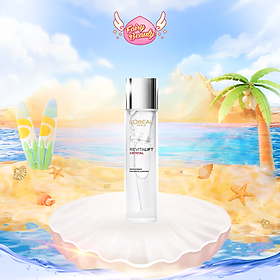 Dưỡng Chất Giúp Căng Mướt & Sáng Da Chuyên Sâu Revitalift Micro Essence 65/130ml