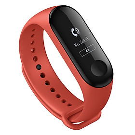 Vòng Theo Dõi Vận Động Thông Minh Xiaomi Band 3