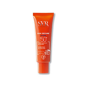 Kem Chống Nắng SVR Sun Secure Fluide SPF50+ 50ml