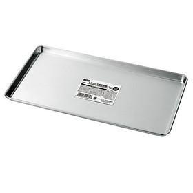 Mua Khay inox chữ nhật đa năng Echo Metal 285mm - Hàng nội địa Nhật Bản nhập khẩu chính hãng