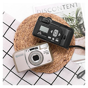 Mua MÁY ẢNH FILM ZOOMATE 115 BLACK