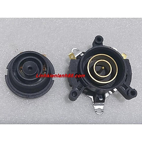 Mua Bộ Công Tắc Ấm Siêu Tốc ST2 Mới.