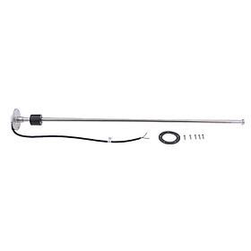 350mm-900mm Marine Boat Truck RV Water Level Gauge Sensor Fuel Sending Unit