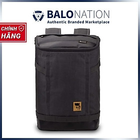 Balo Laptop 15.6 inch MIKKOR The Irvin Premier - Hàng Chính Hãng