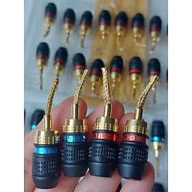 Mua Rắc mỏ chim mềm cao cấp hãng Monster - jack loa xịn   hàng nhập khẩu