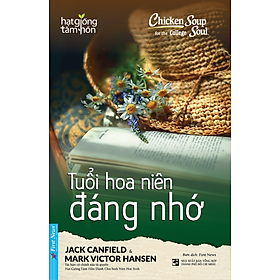 Tuổi Hoa Niên Đáng Nhớ - FN72