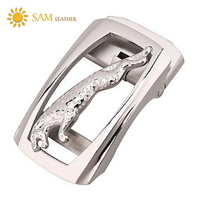 Mặt Khóa Thắt Lưng - Đầu Khóa Thắt Lưng SAM Leather SMDN023BB