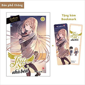 Sách - Thiên sứ nhà bên - Tập 2