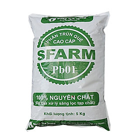 Mua Phân trùn quế SFARM