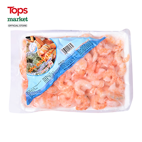 Tôm Sú 200-300 Nhật Vân 400G