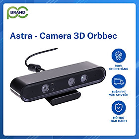 Mua Astra - Camera 3D Orbbec - Hàng chính Hãng