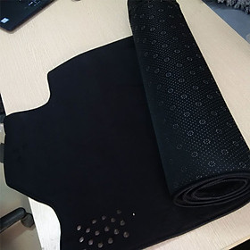 Thảm taplo xe ô tô vios