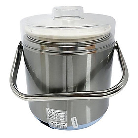 Mua Nồi hầm Trường Thọ BA-1386 dung tích 2 Lít nồi nấu cháo cặp lồng nấu cháo mang đi  Hàng chính hãng  