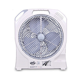 Mua Quạt sạc điện Tiross TS9173 - Hàng chính hãng