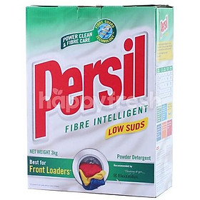 Bột Persil Washing Powder 3kg